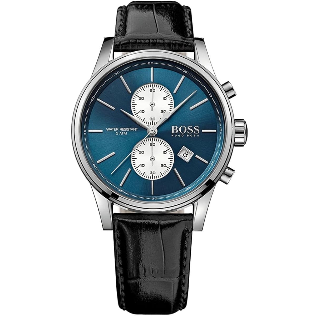 Montre homme HUGO BOSS Jet 1513283