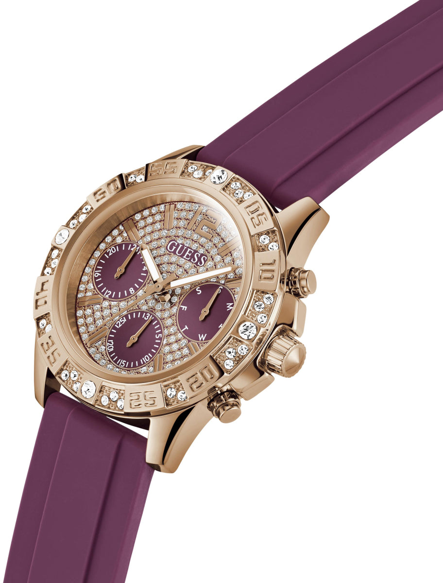 Montre Femme Guess GW0772L2