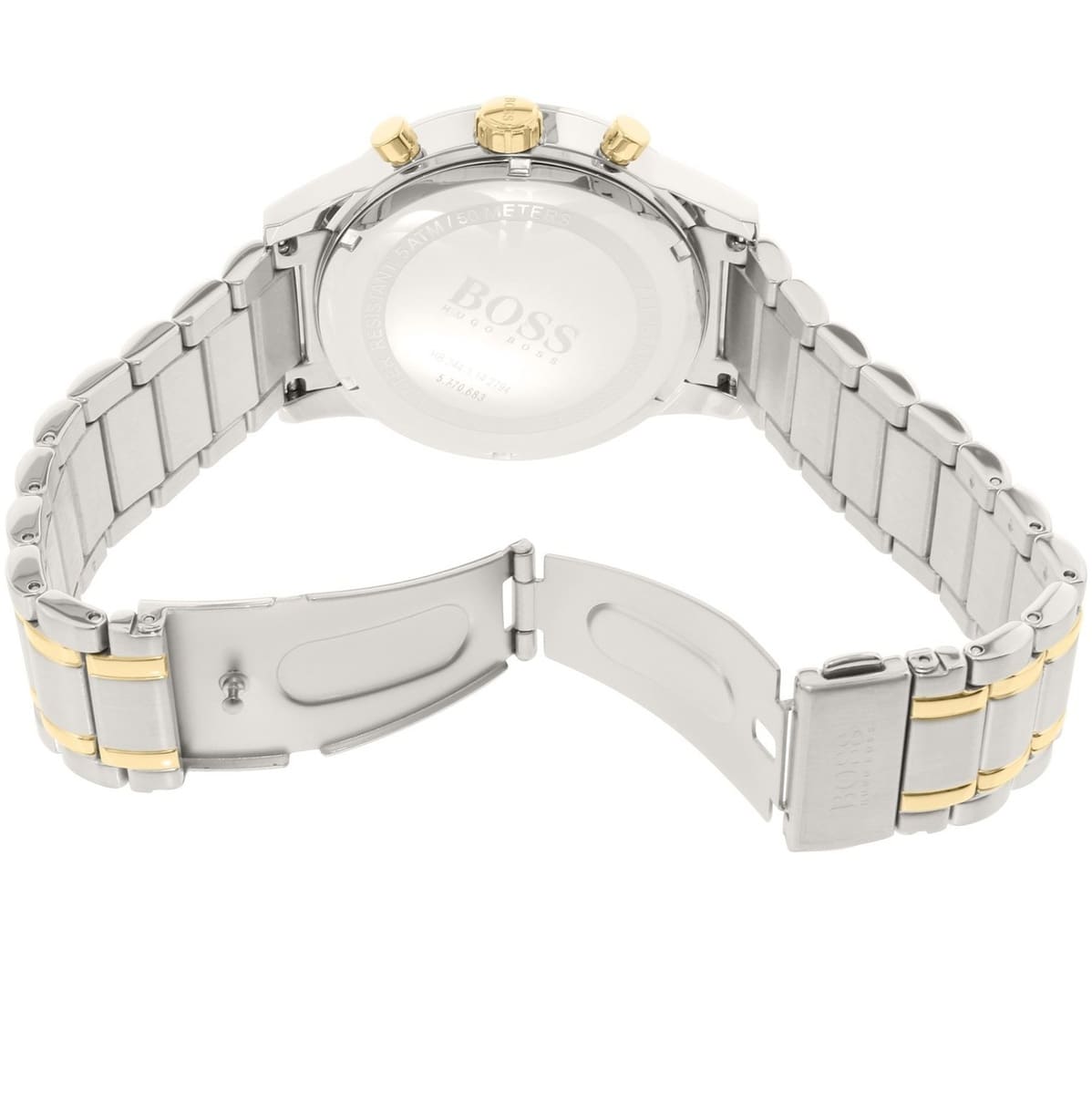 Montre homme HUGO BOSS 1513236