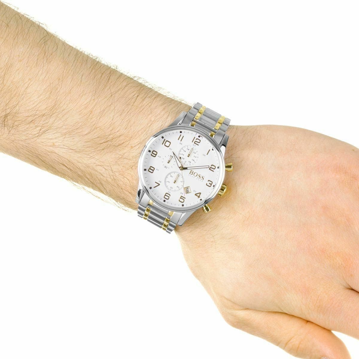 Montre homme HUGO BOSS 1513236