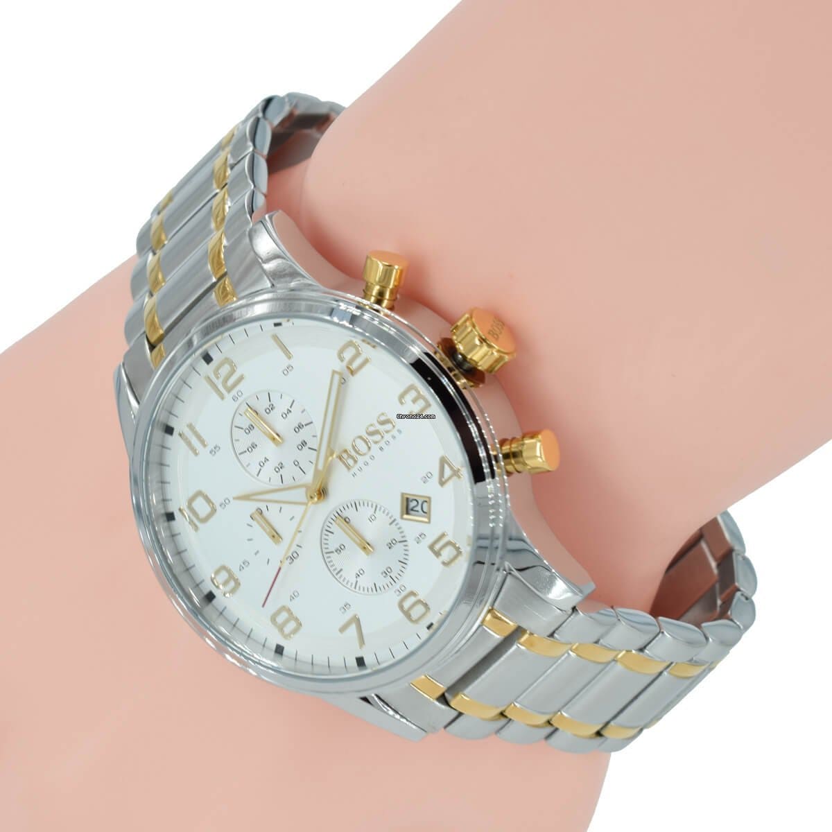 Montre homme HUGO BOSS 1513236