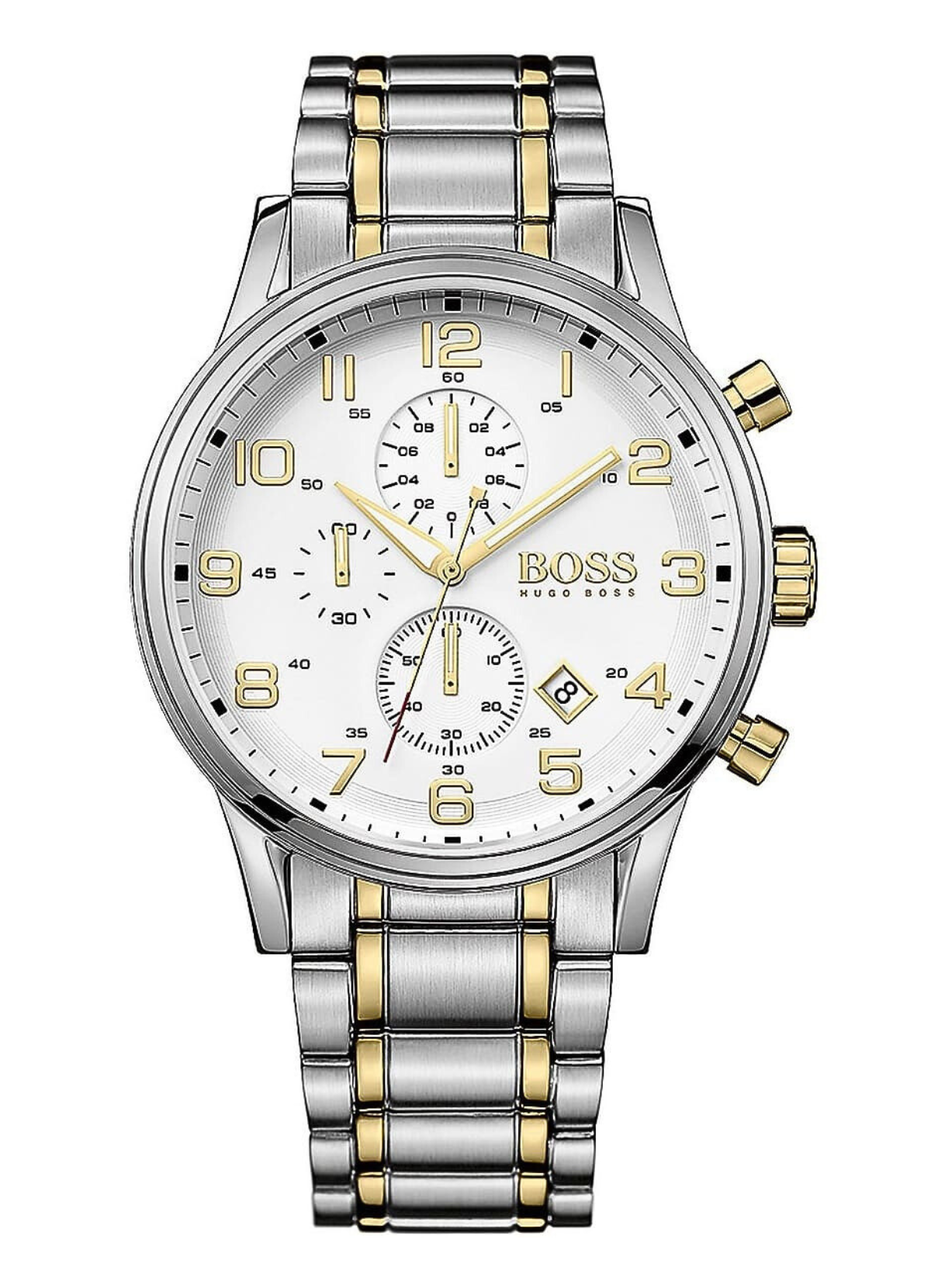 Montre homme HUGO BOSS 1513236