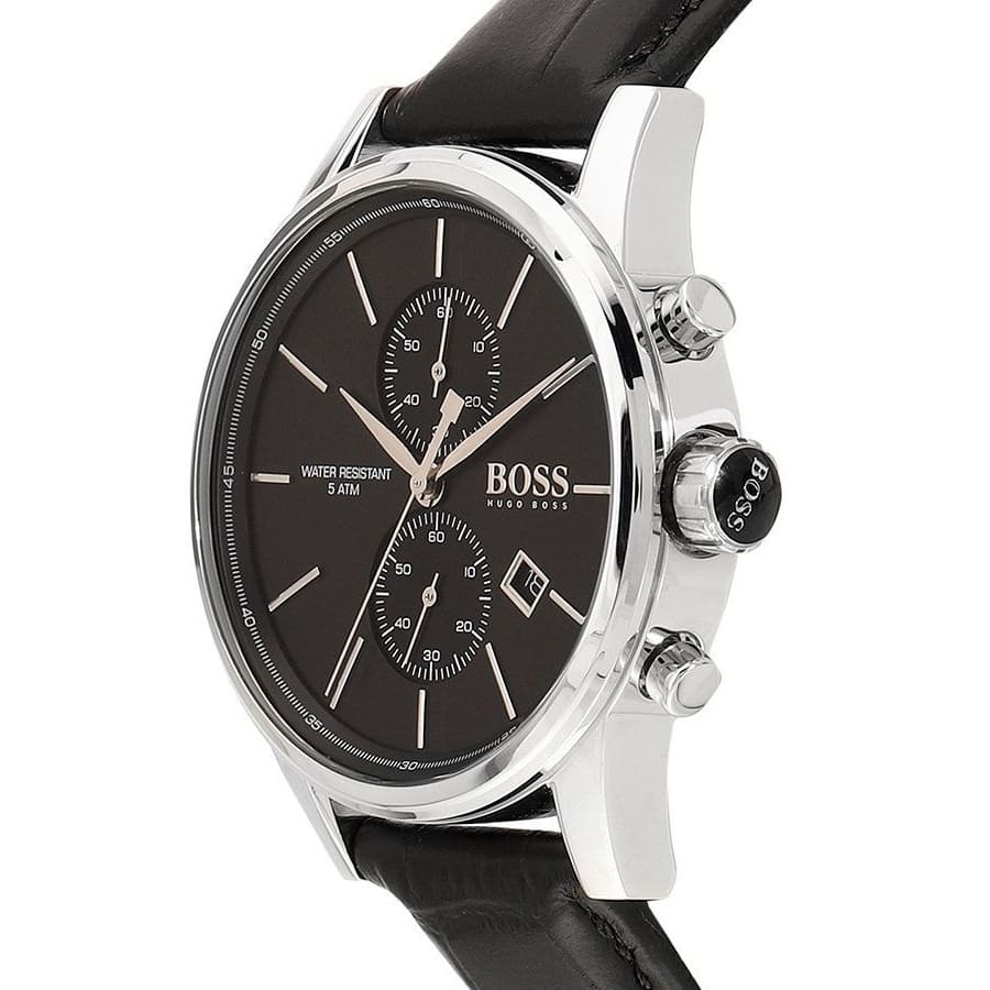 Montre homme HUGO BOSS Jet 1513279