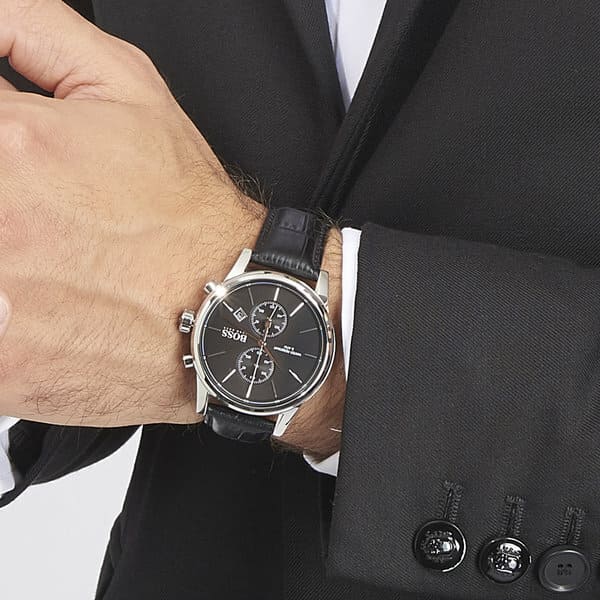 Montre homme HUGO BOSS Jet 1513279