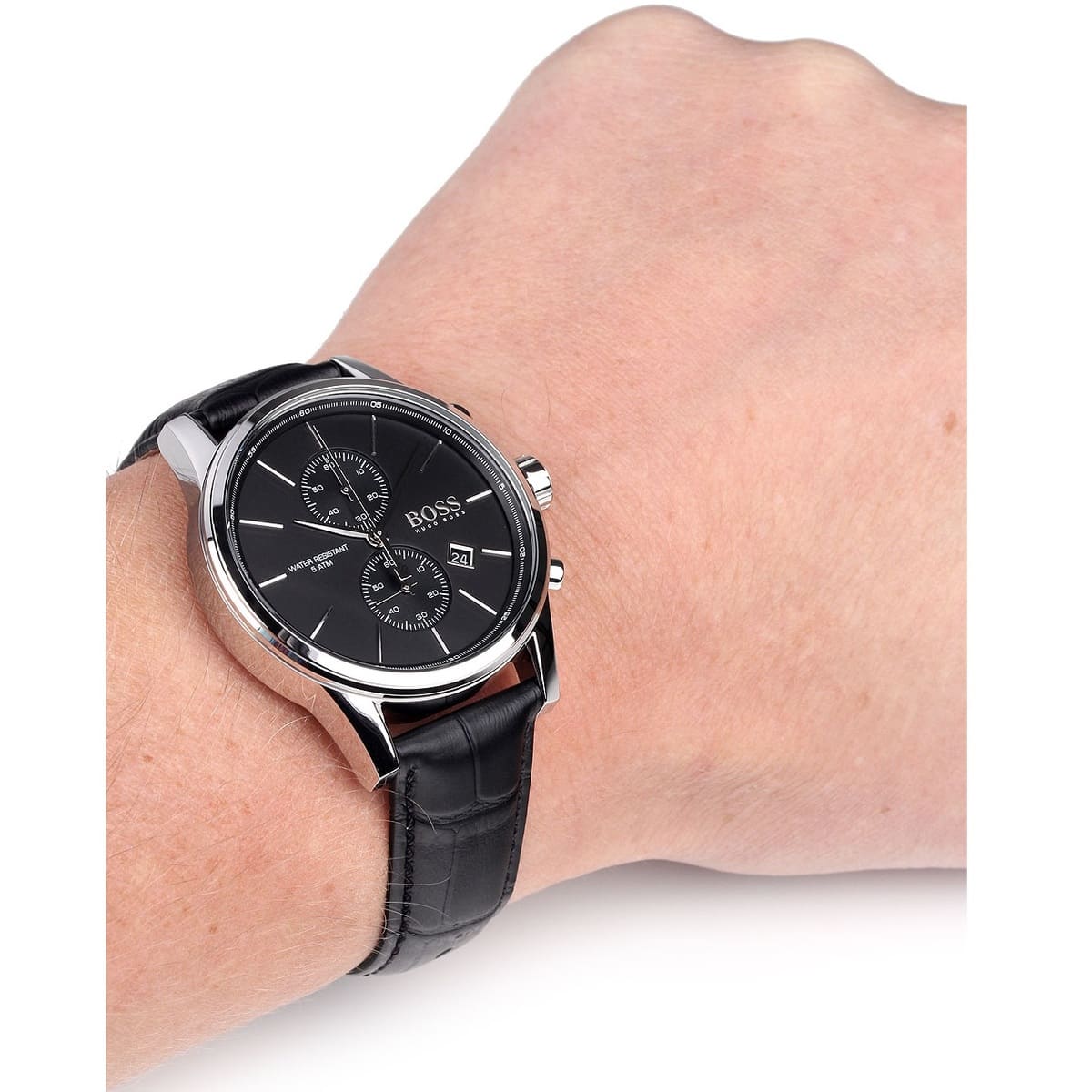 Montre homme HUGO BOSS Jet 1513279