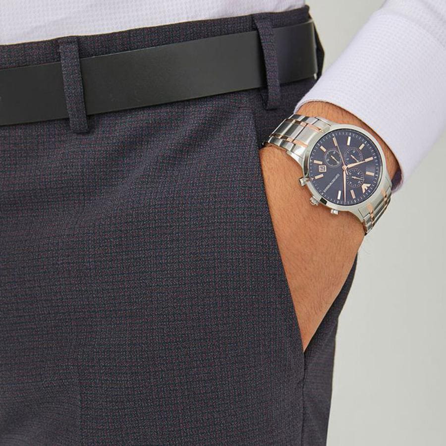 Montre Homme Emporio Armani AR80025