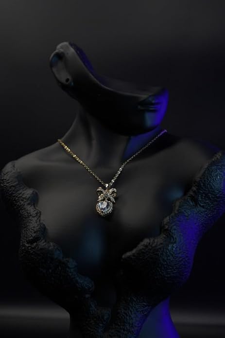 Collier Femme Tyra Heart Stainless Steel