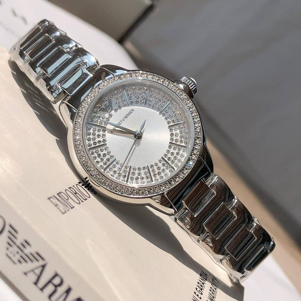 Montre Femme Emporio Armani AR11632NLPNLC