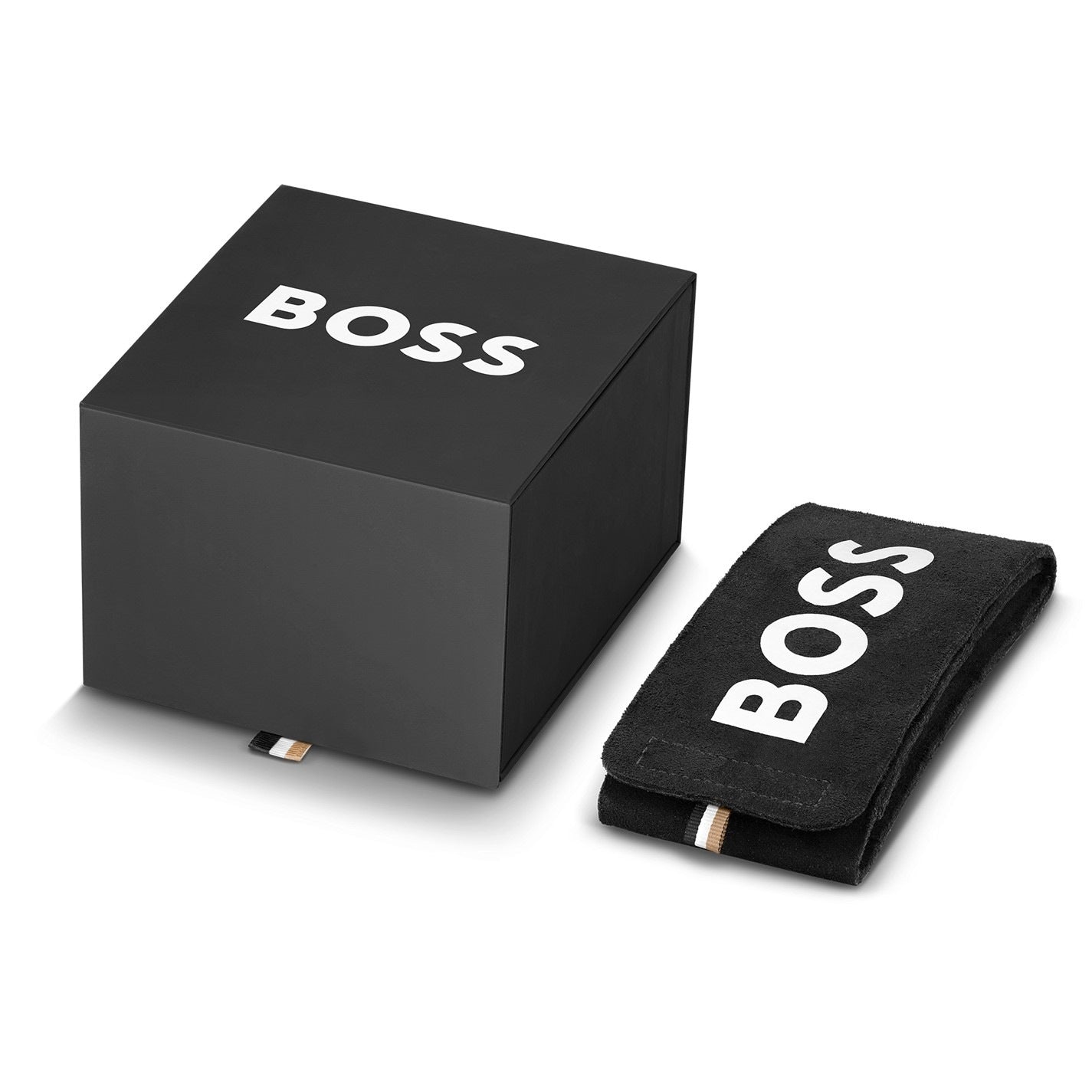 Montre homme HUGO BOSS 1514055