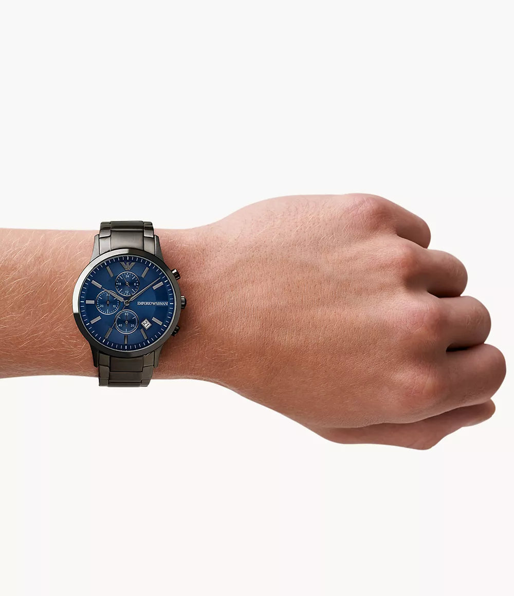 Montre Homme Emporio Armani AR11215