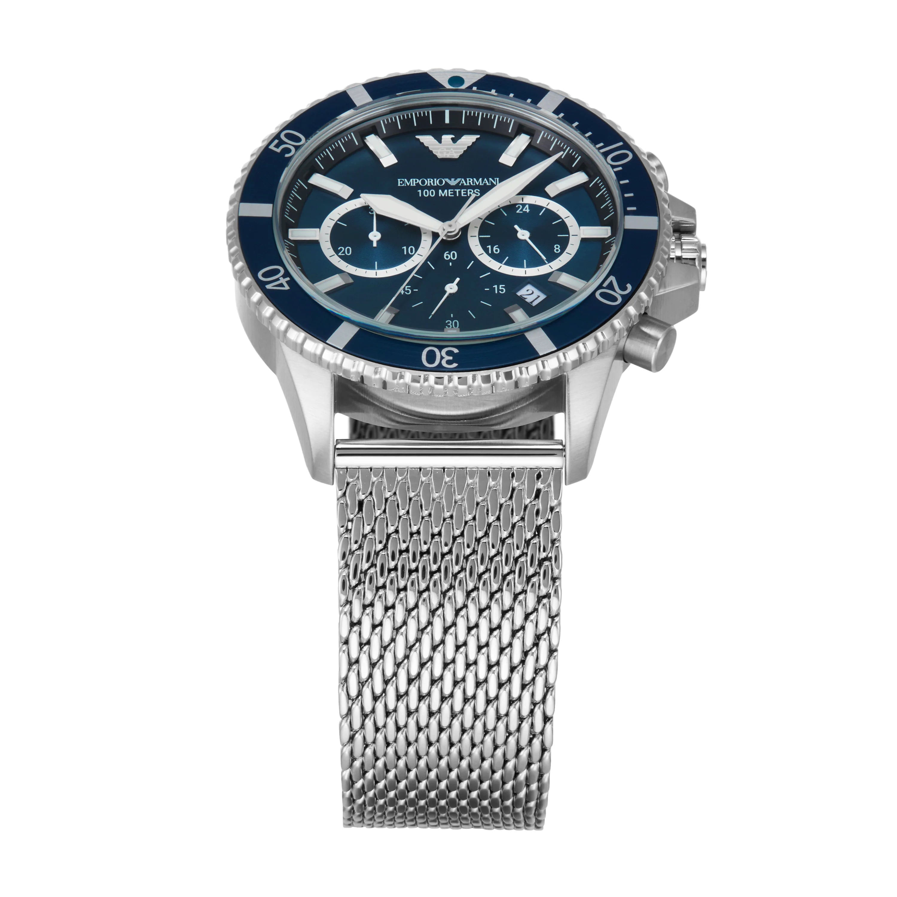 Montre Homme Emporio Armani AR11587