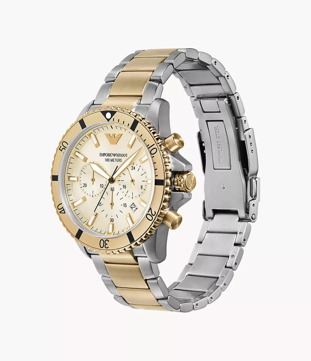 Montre Homme Emporio Armani AR11606