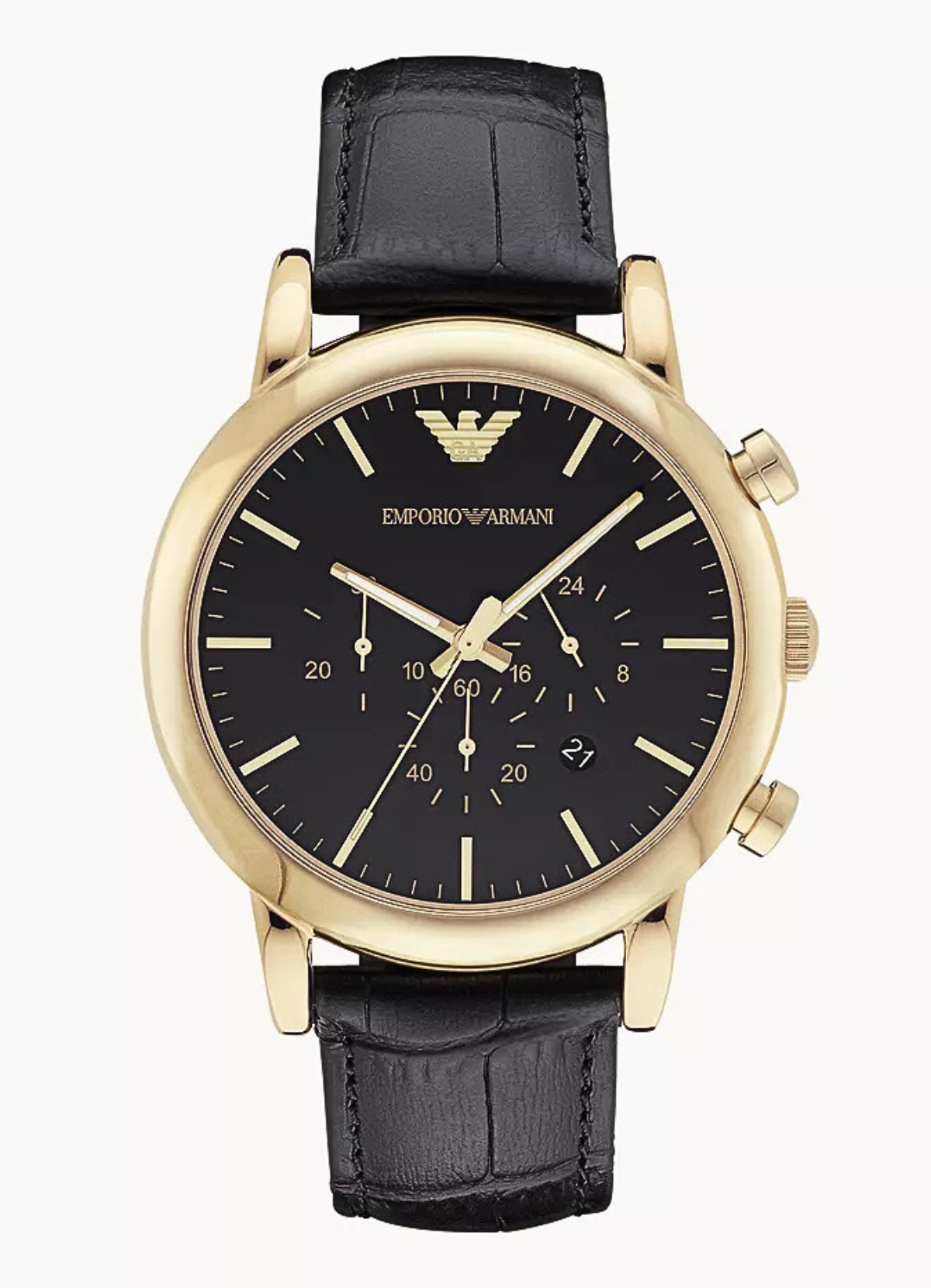 Montre Homme Emporio Armani AR1917
