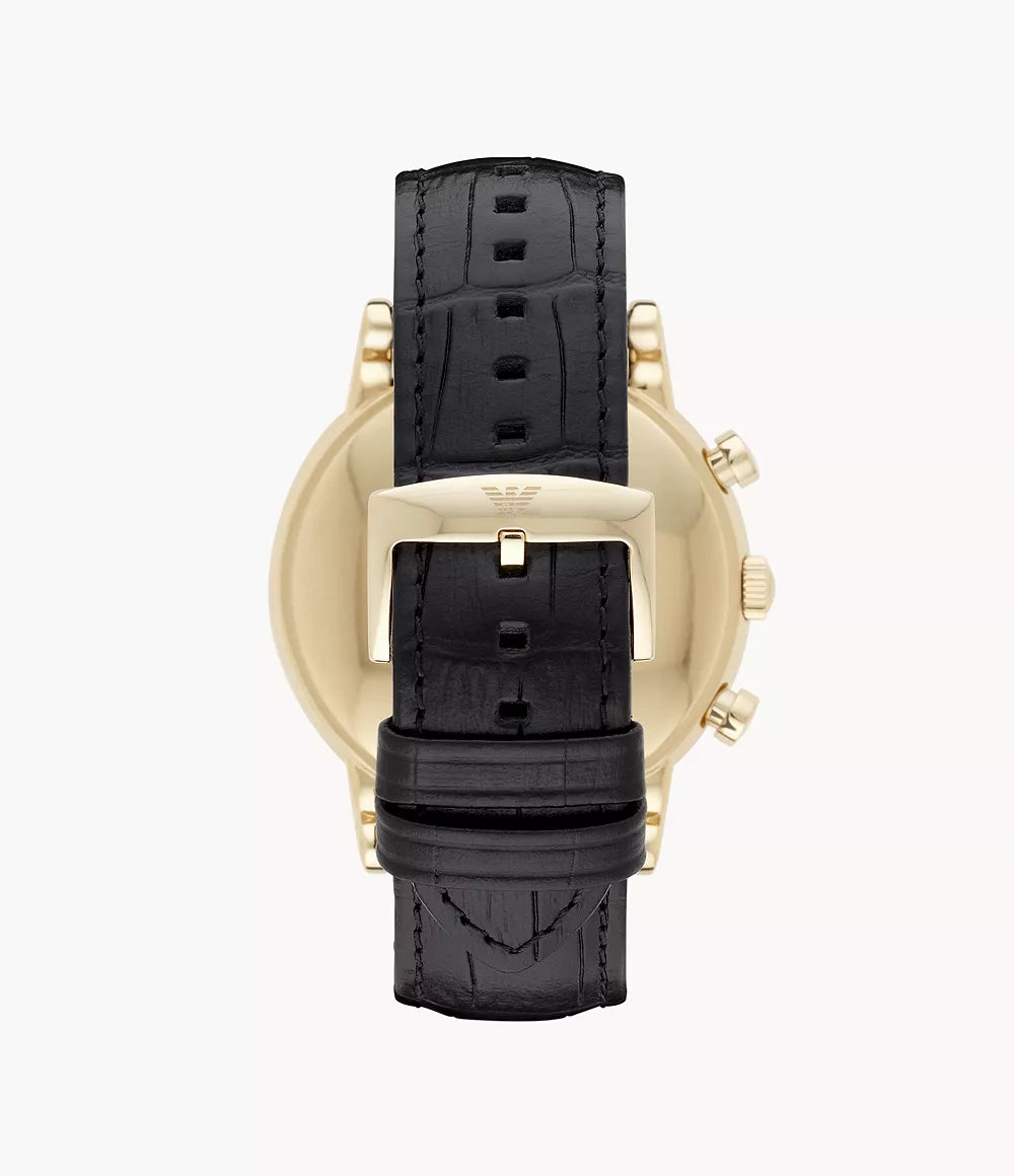 Montre Homme Emporio Armani AR1917