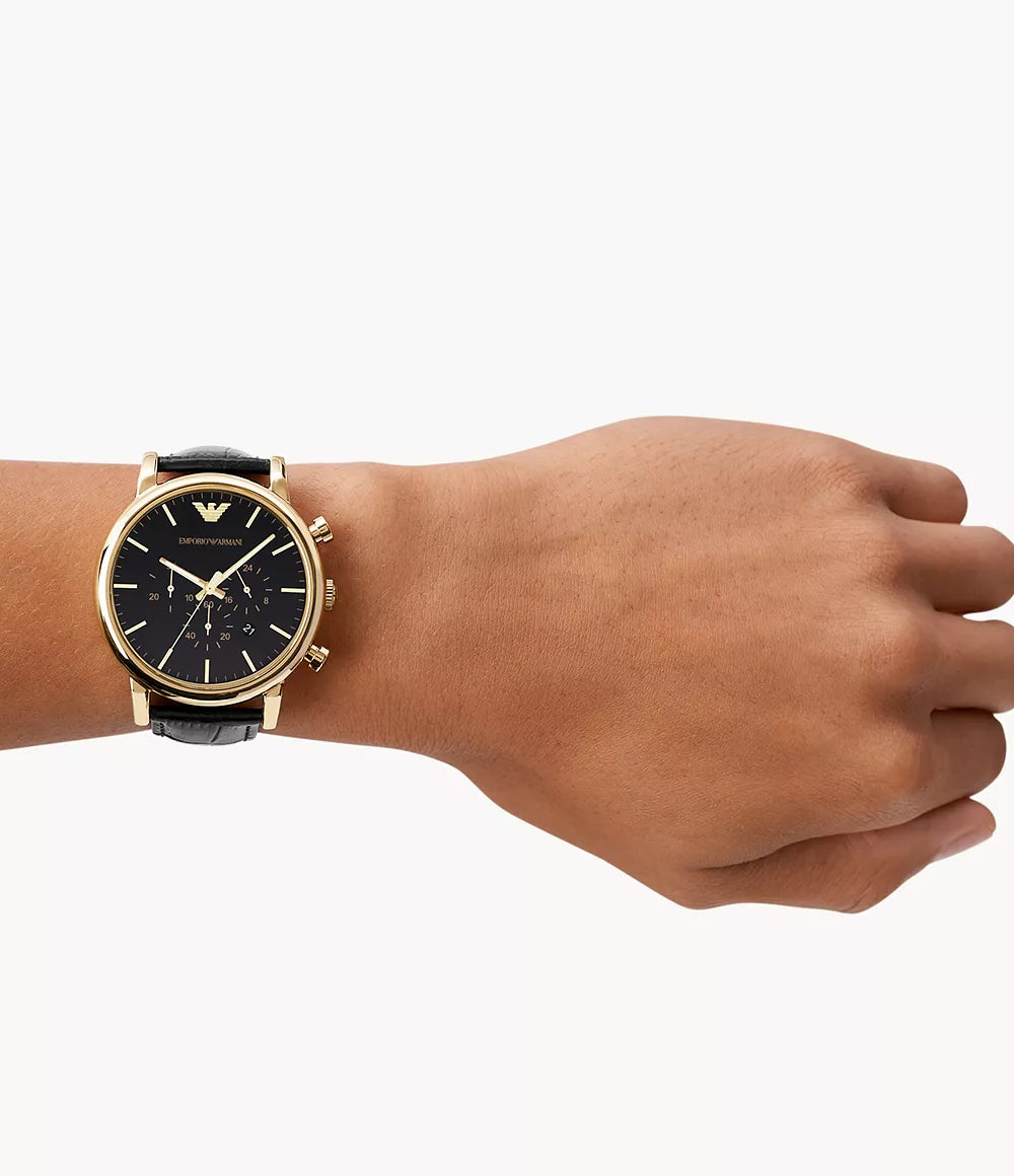 Montre Homme Emporio Armani AR1917