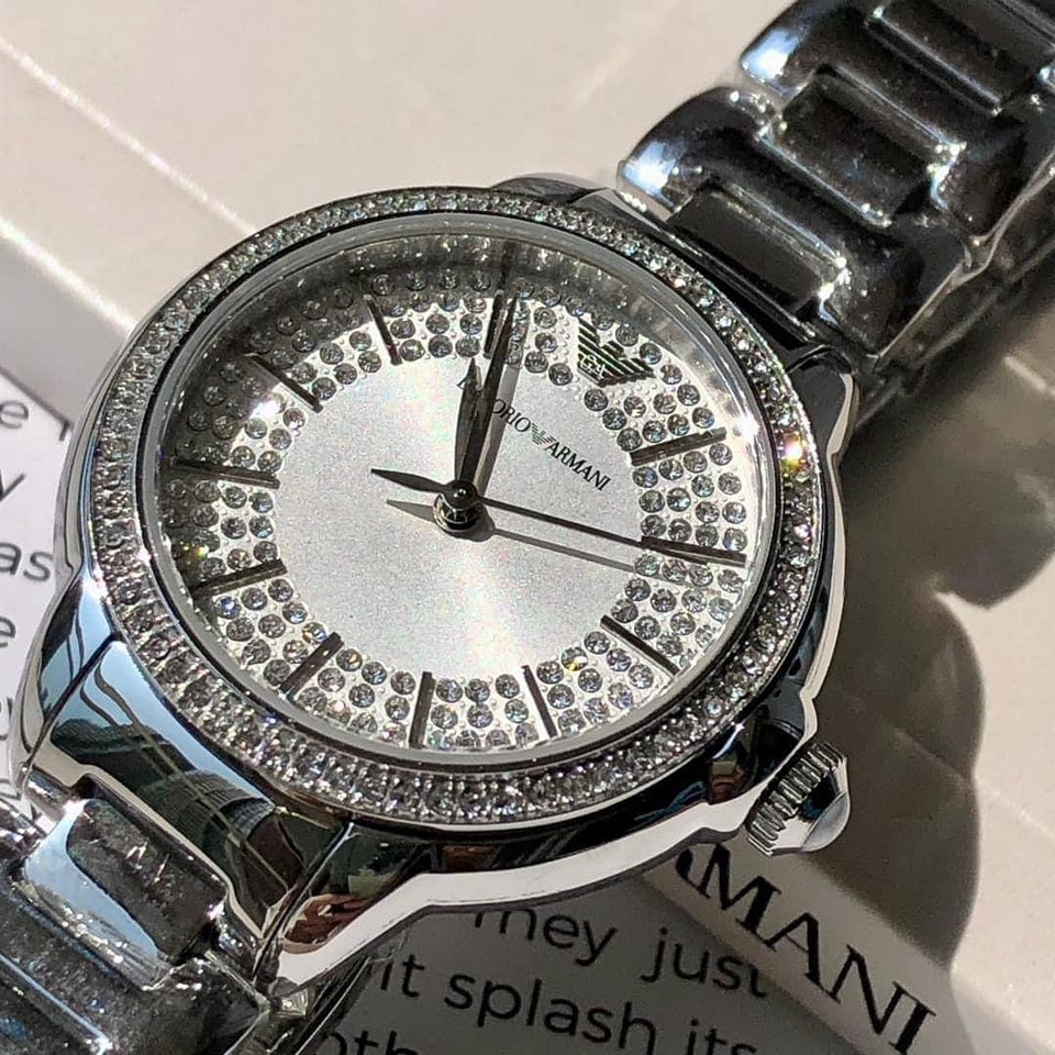 Montre Femme Emporio Armani AR11632NLPNLC