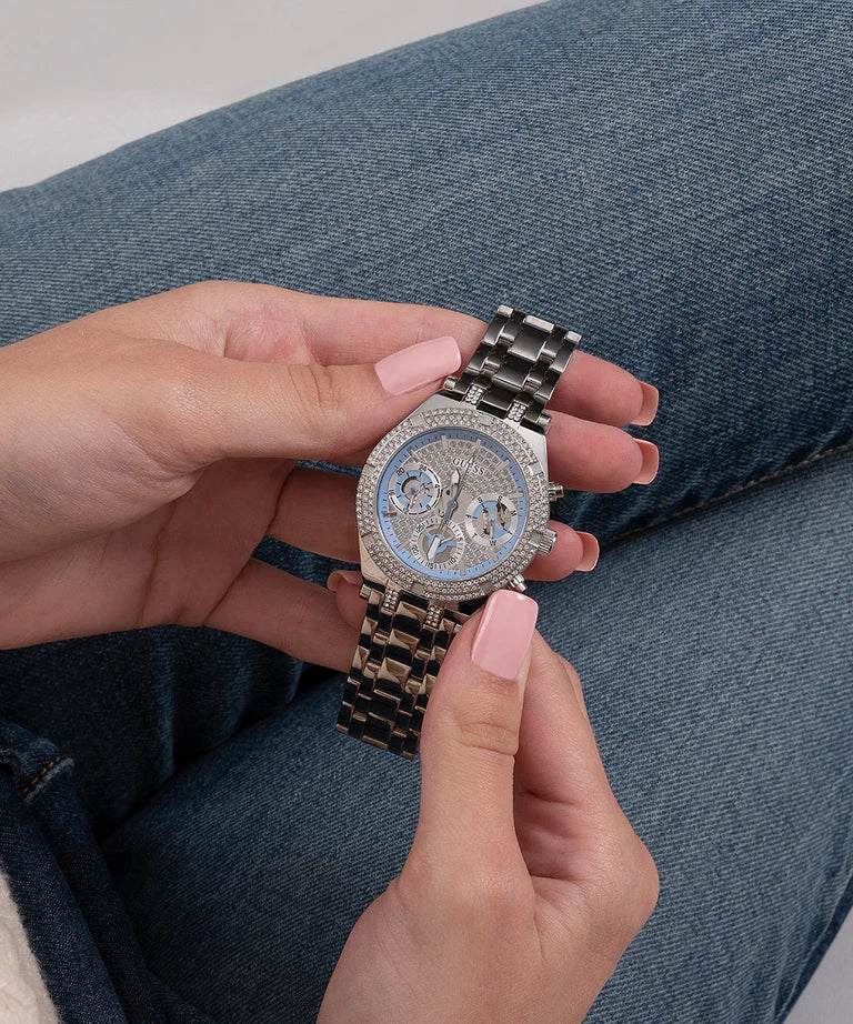 Montre Femme Guess GW0440L1