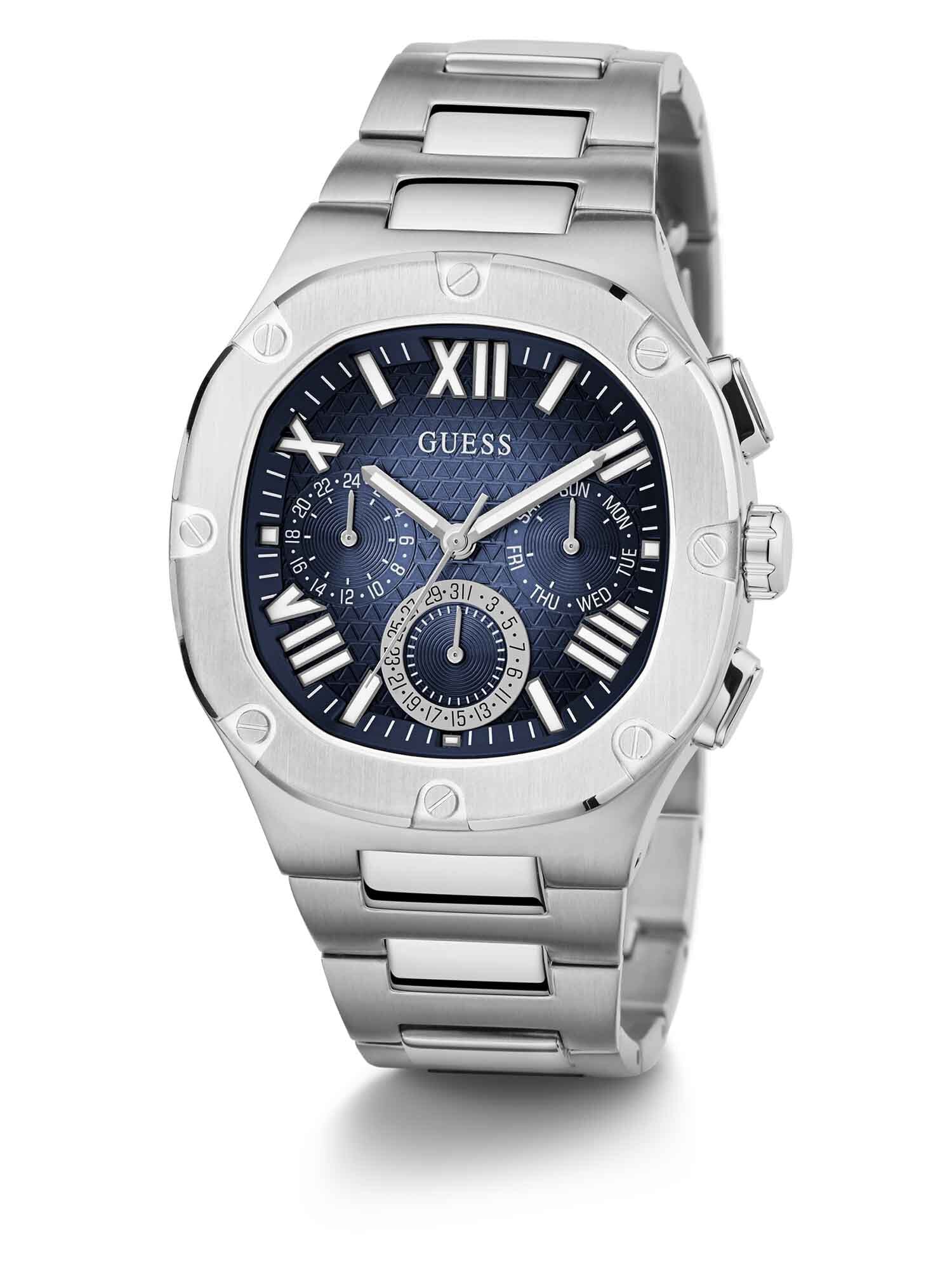 Montre Homme Guess GW0572G1