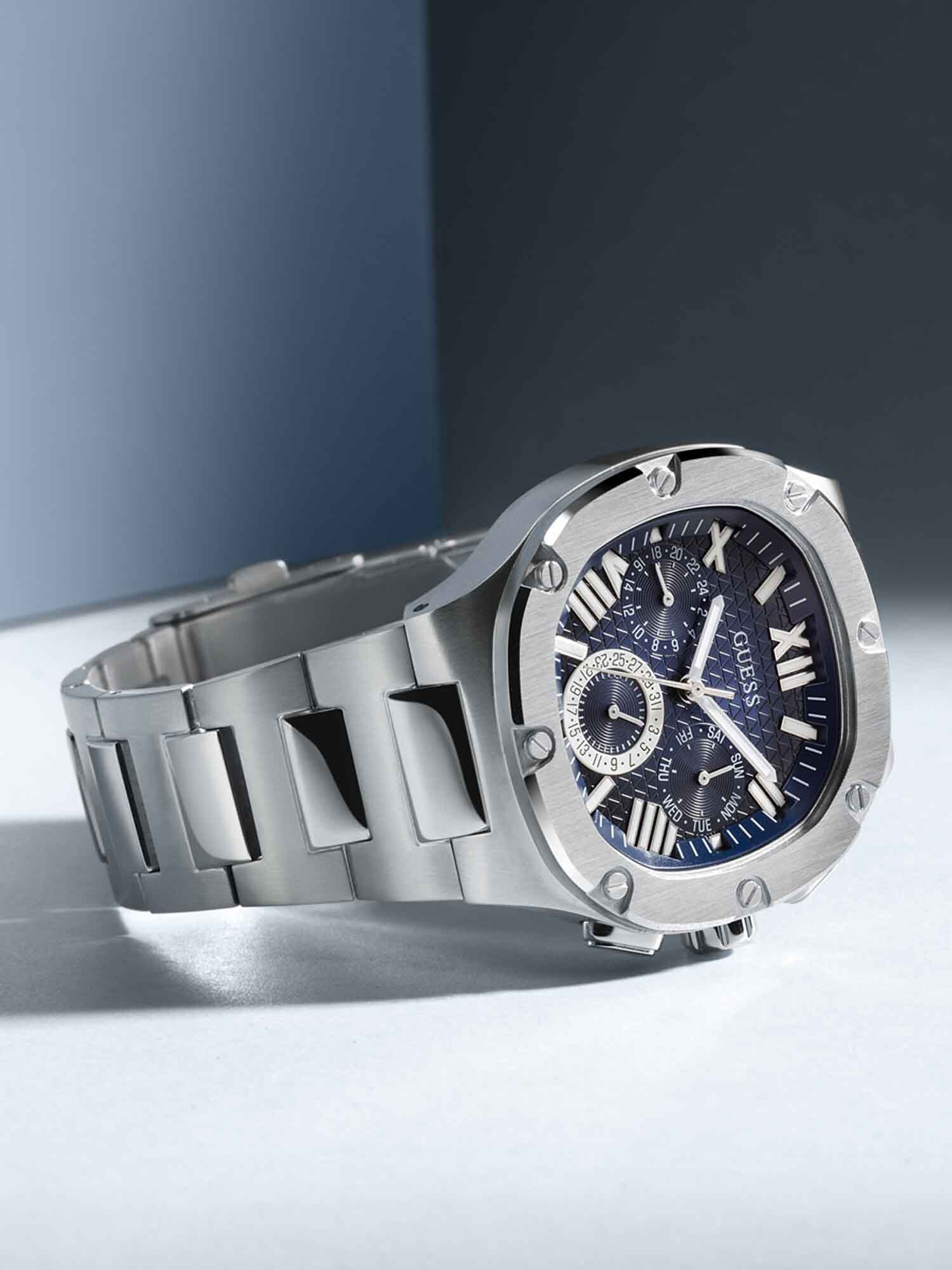 Montre Homme Guess GW0572G1