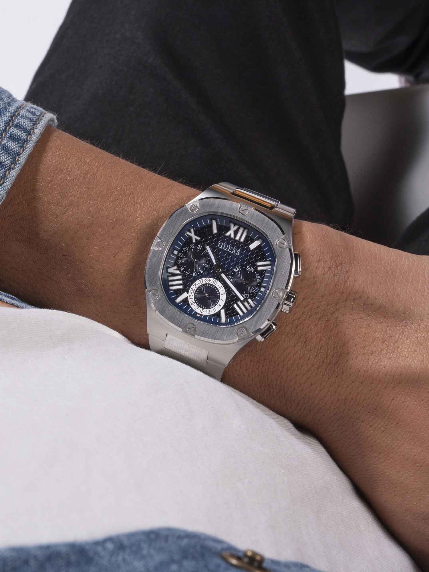 Montre Homme Guess GW0572G1