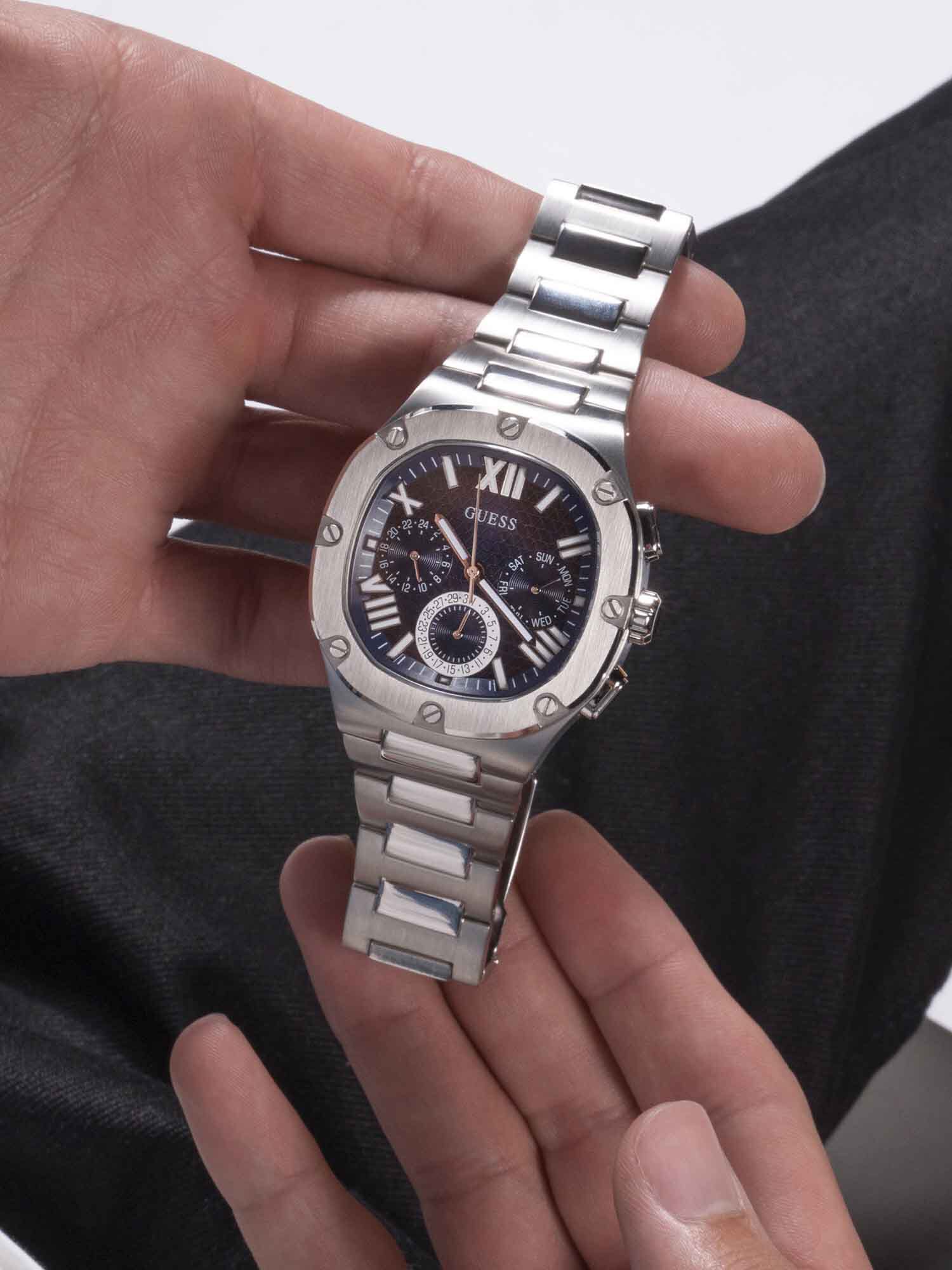 Montre Homme Guess GW0572G1
