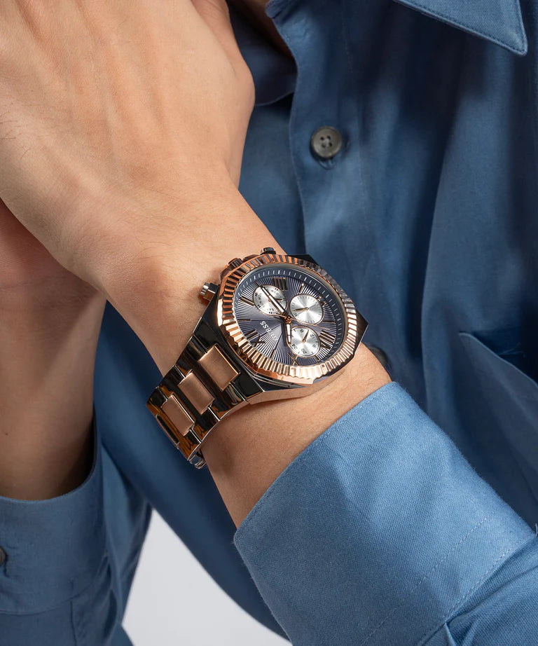 Montre Homme Guess GW0703G4