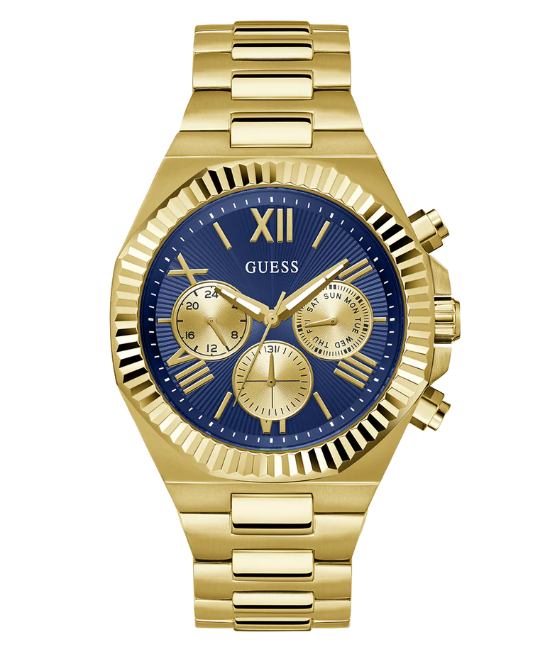 Montre Homme Guess GW0703G6