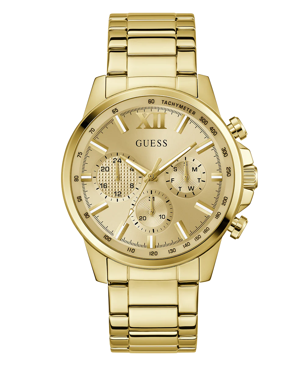 Montre Homme Guess GW0900G2