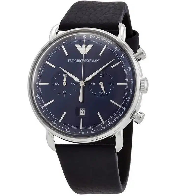 Montre Homme Emporio Armani Aviator AR11105