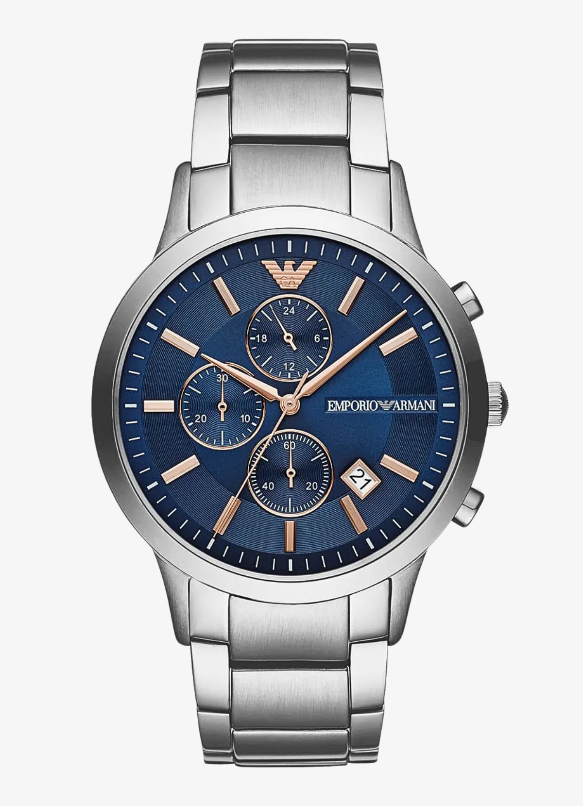 Montre Emporio Armani pour homme AR11458