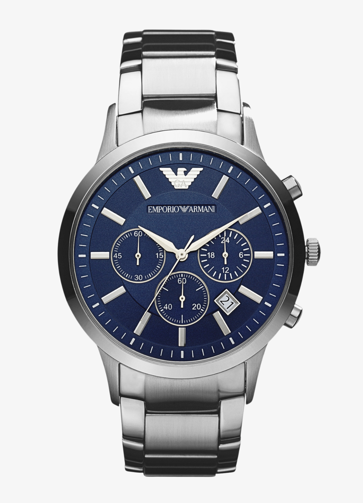 Montre Emporio Armani pour homme AR2448