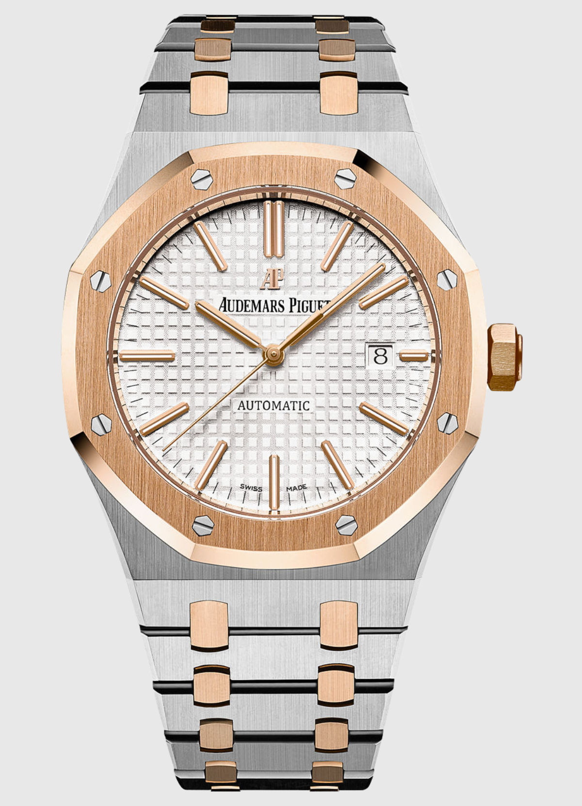 Montre Femme Audemars Piguet Royal Oak Selfwinding