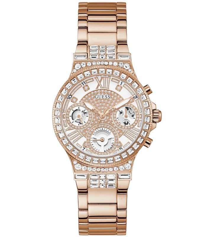 Montre Femme GUESS GW0320L3 - Zaphyr Montres Tunisie
