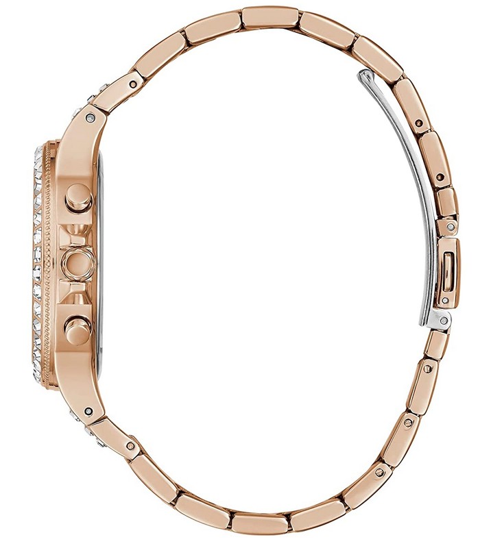 Montre Femme GUESS GW0320L3 - Zaphyr Montres Tunisie