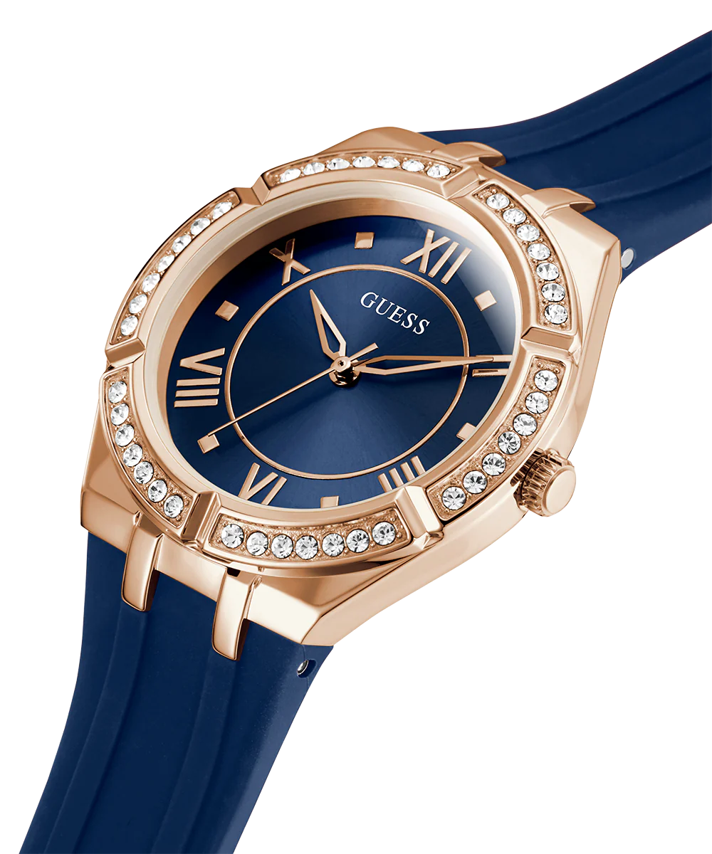 Montre Femme Guess Cosmo GW0034L4 - Zaphyr Montres Tunisie
