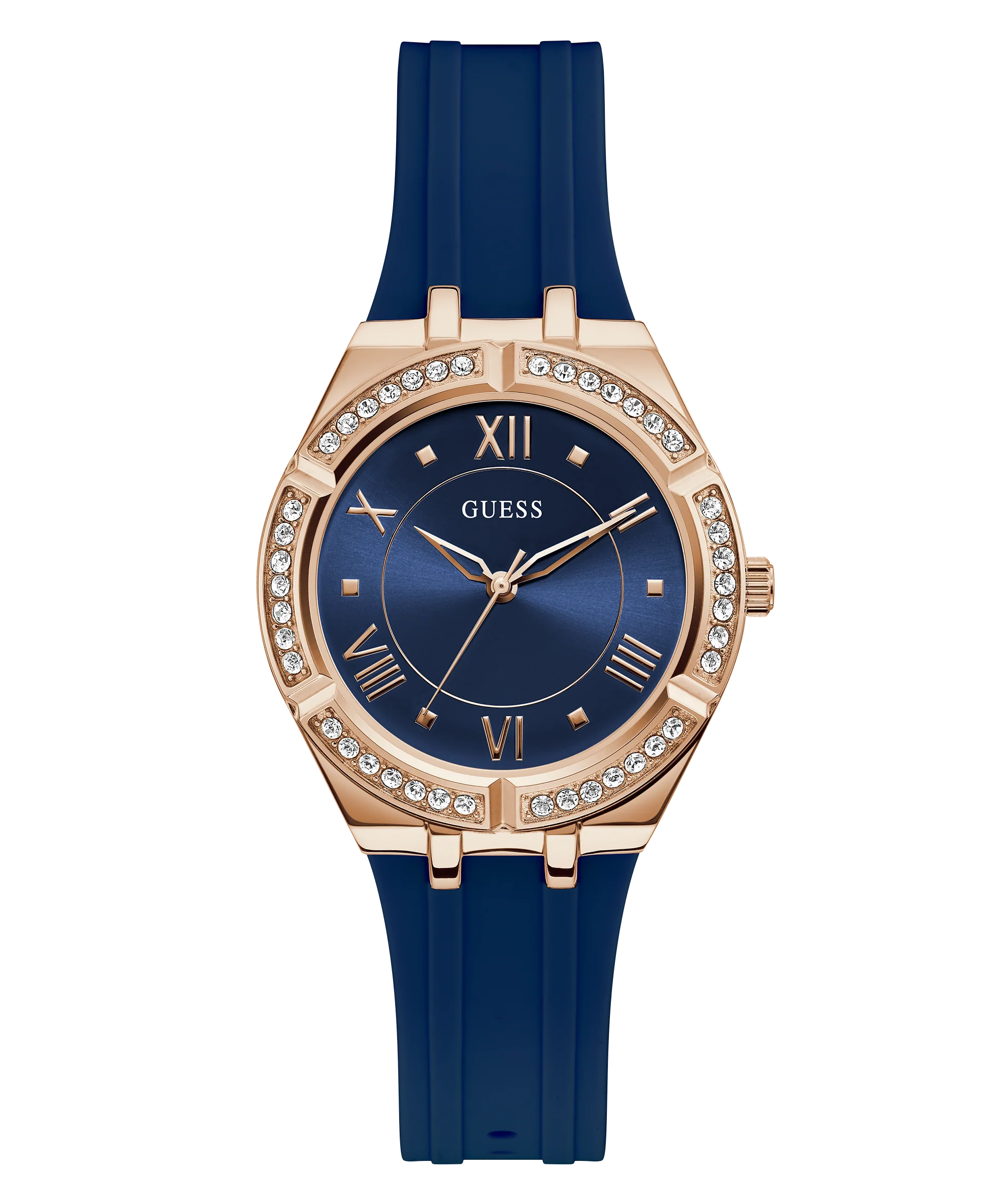 Montre Femme Guess Cosmo GW0034L4 - Zaphyr Montres Tunisie