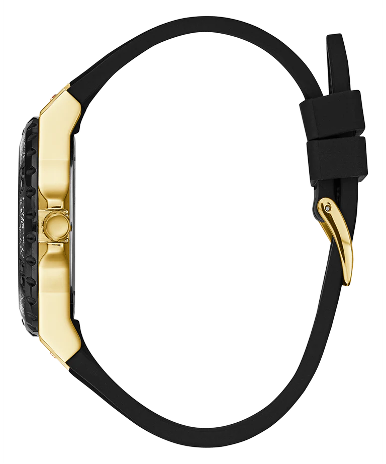 Montre Femme Guess Cosmo GW0034L5 - Zaphyr Montres Tunisie