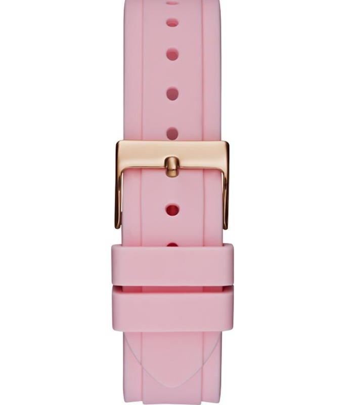 Montre Femme Guess Reloj GW0113L4 - Zaphyr Montres Tunisie