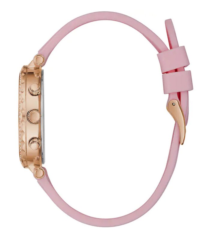 Montre Femme Guess Reloj GW0113L4 - Zaphyr Montres Tunisie