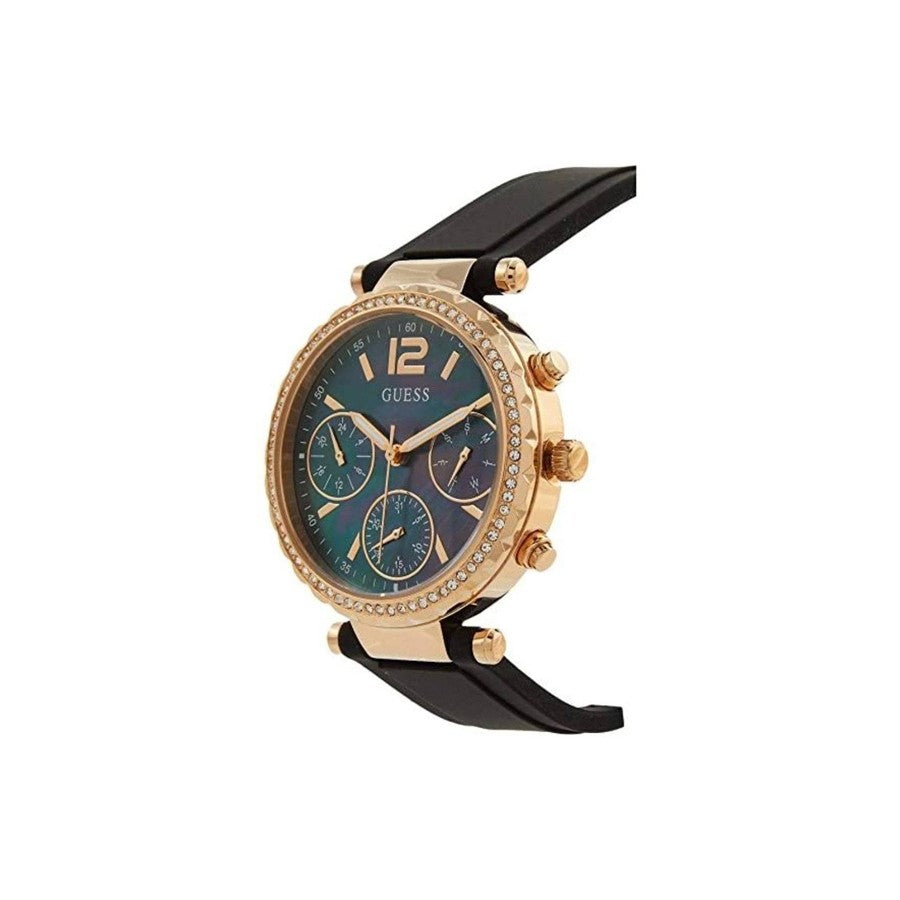 Montre Femme Guess Solstice GW0113L2 - Zaphyr Montres Tunisie