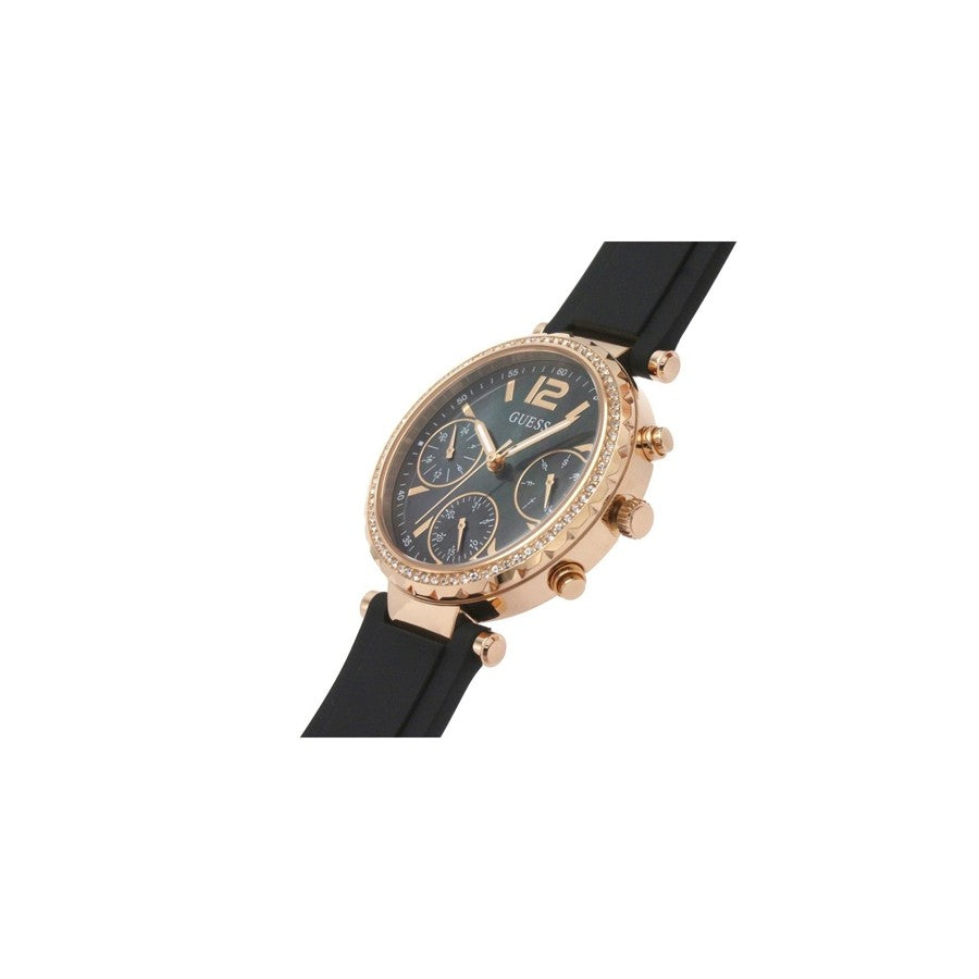 Montre Femme Guess Solstice GW0113L2 - Zaphyr Montres Tunisie