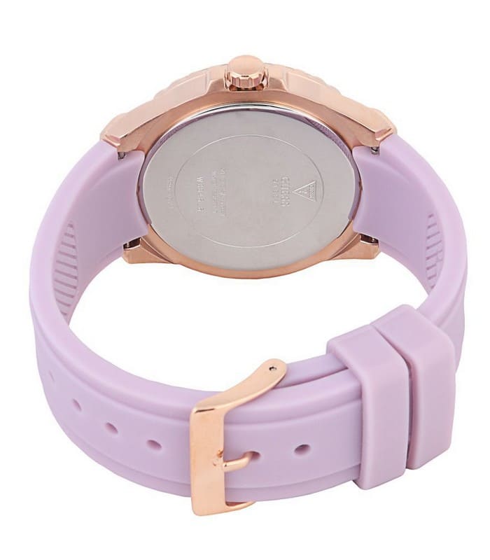 Montre Femme Guess Starlight W0846L6 - Zaphyr Montres Tunisie