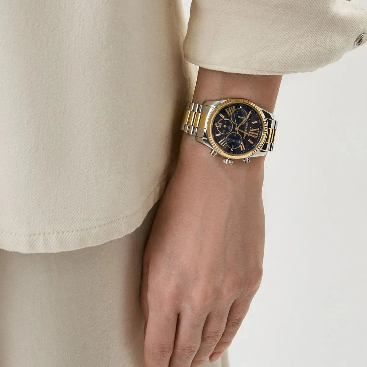 Montre Femme MICHAEL KORS MK7218 - Zaphyr Montres Tunisie
