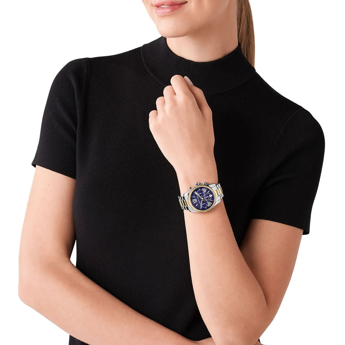 Montre Femme MICHAEL KORS MK7218 - Zaphyr Montres Tunisie