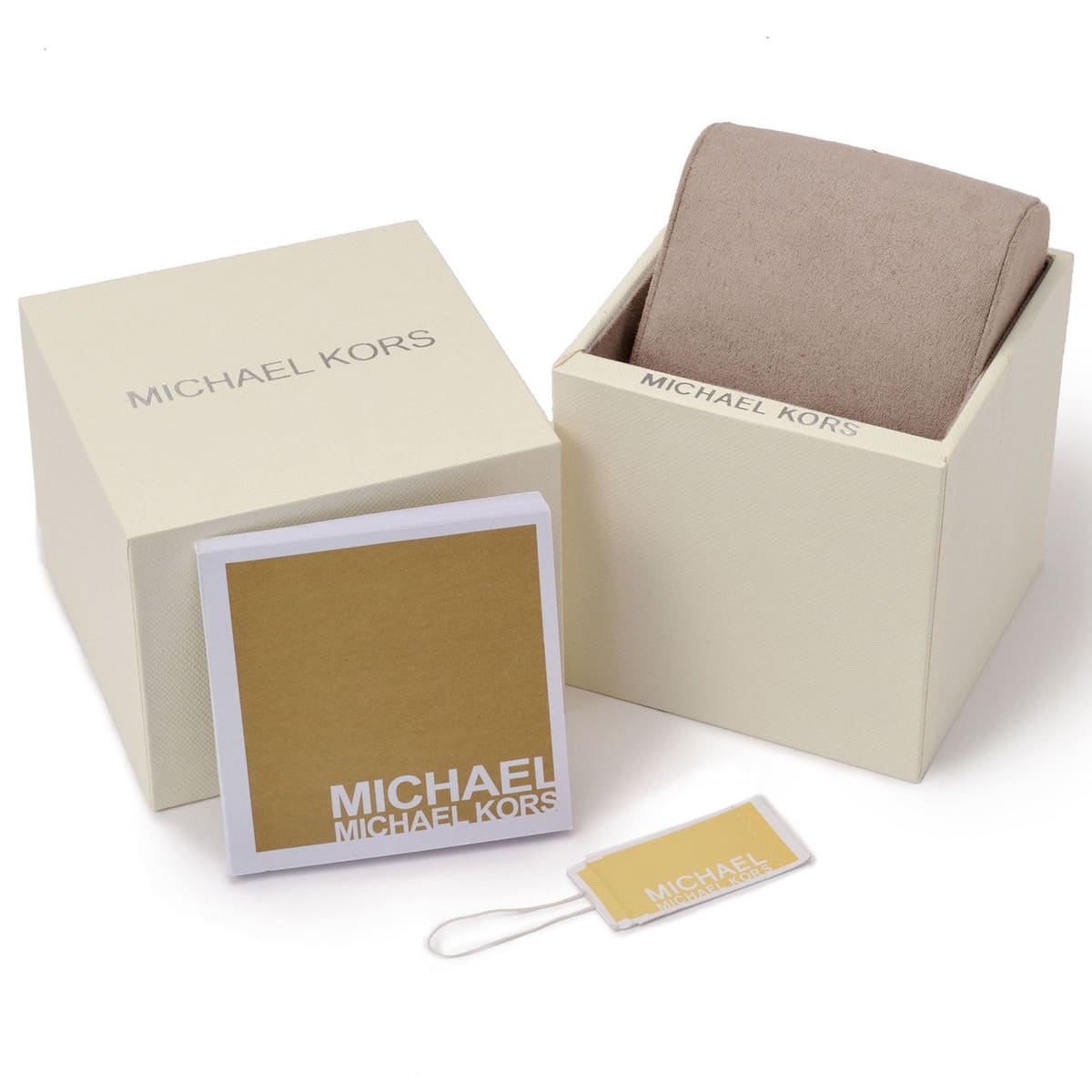 Montre Femme MICHAEL KORS MK7218 - Zaphyr Montres Tunisie