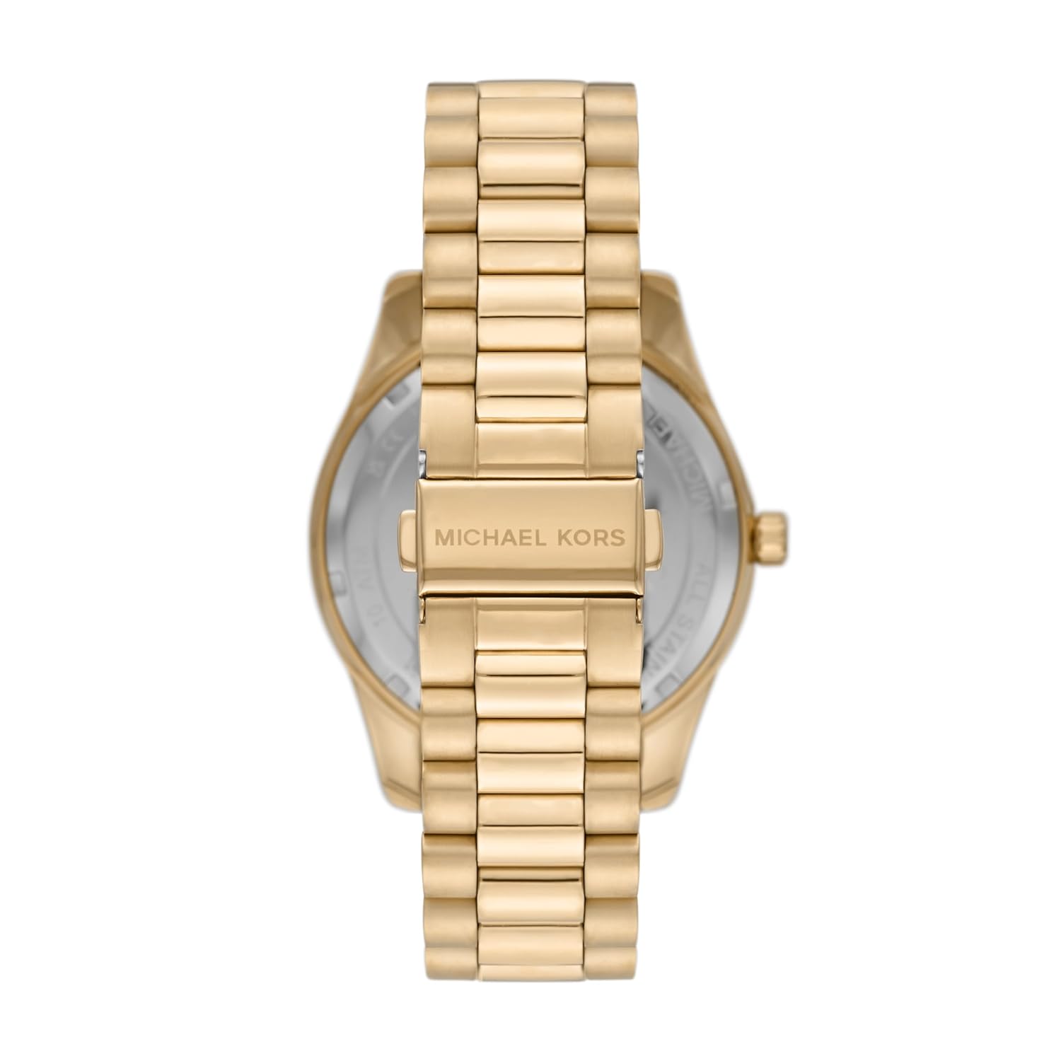 Montre Femme Michael Kors Lexington Watch - Zaphyr Montres Tunisie