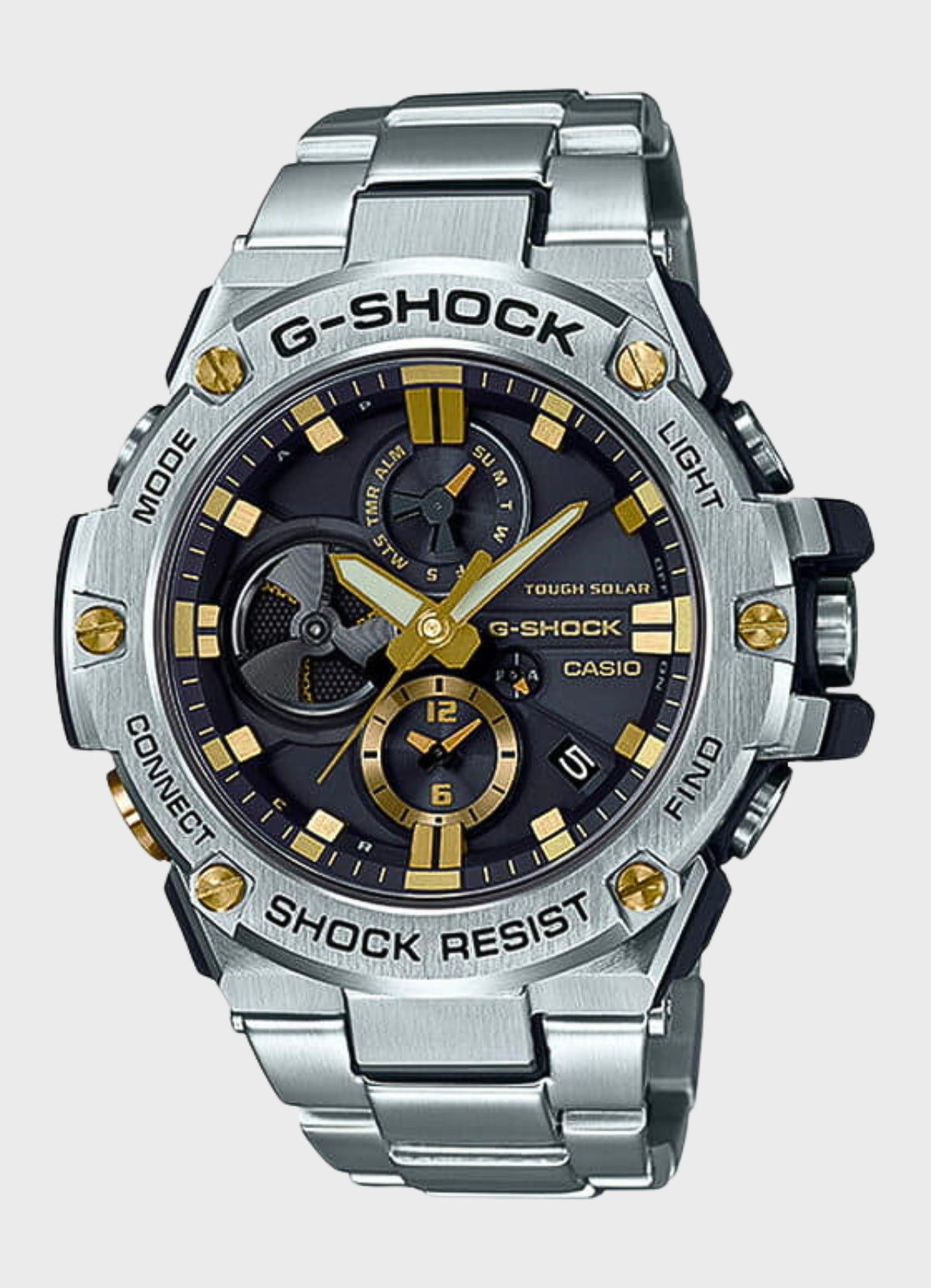 Montre Homme Casio G-SHOCK - Zaphyr Montres Tunisie