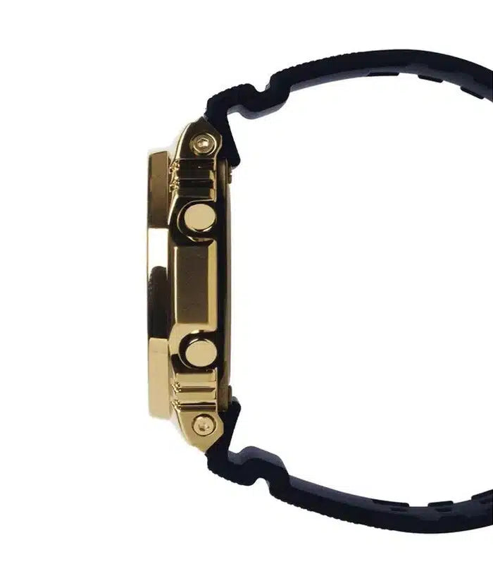 Montre Homme Casio G-Shock The Moon GM-2100MG-1A - Zaphyr Montres Tunisie