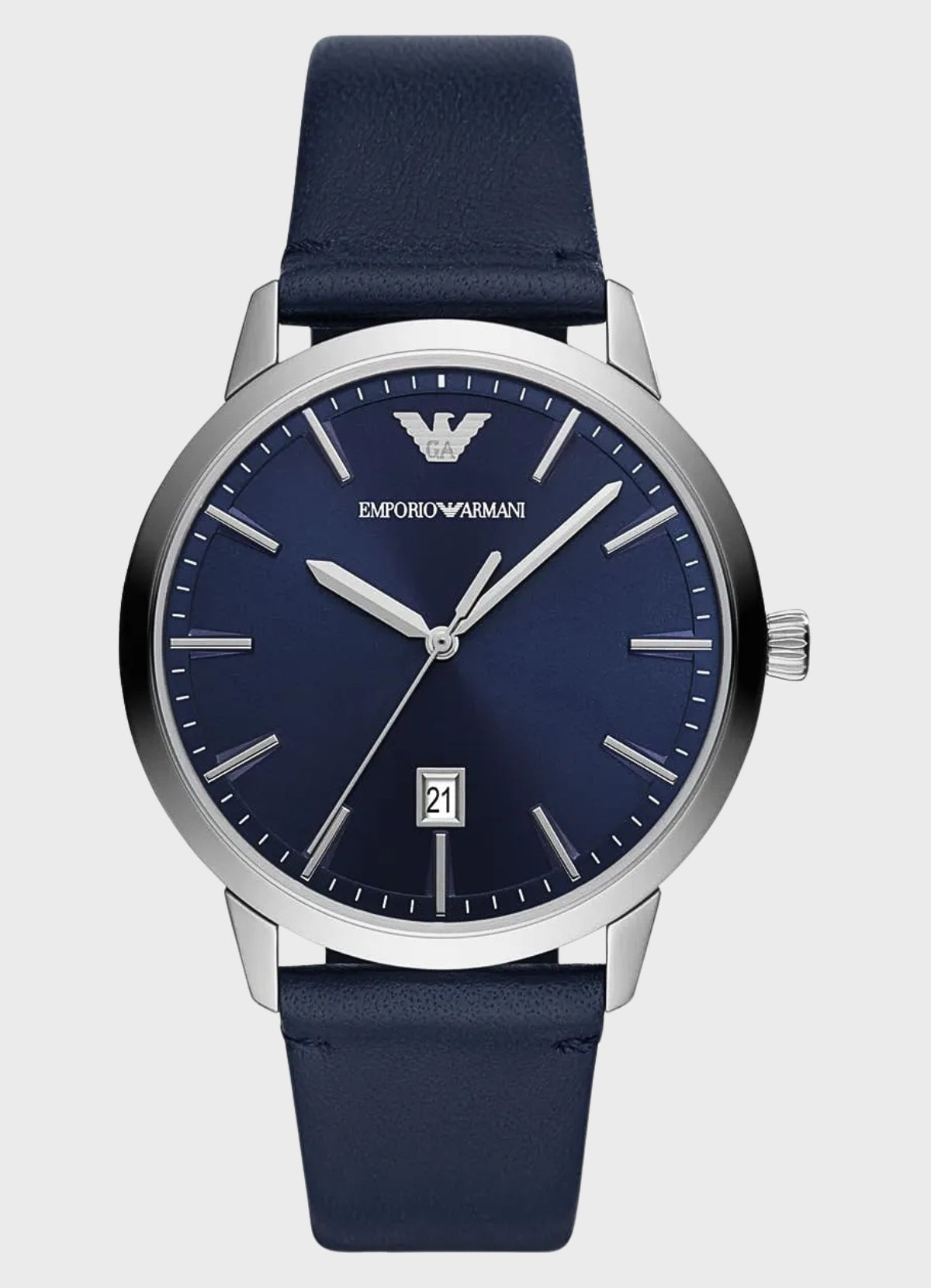 Montre Homme EMPORIO ARMANI WATCH CLASSIC MENS - Zaphyr Montres Tunisie