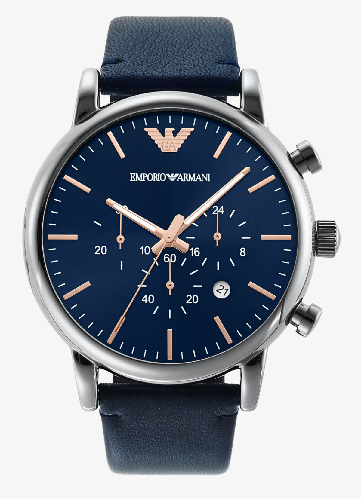 Montre Homme Emporio Armani AR11451